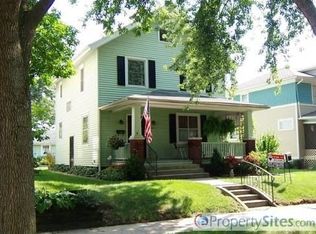 1001 Illsley Dr, Fort Wayne, IN 46807