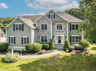 6 Whittemore Ter, Andover, MA 01810