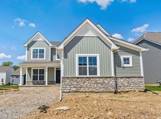 6531 Bowery Peak Ln, Westerville, OH 43081
