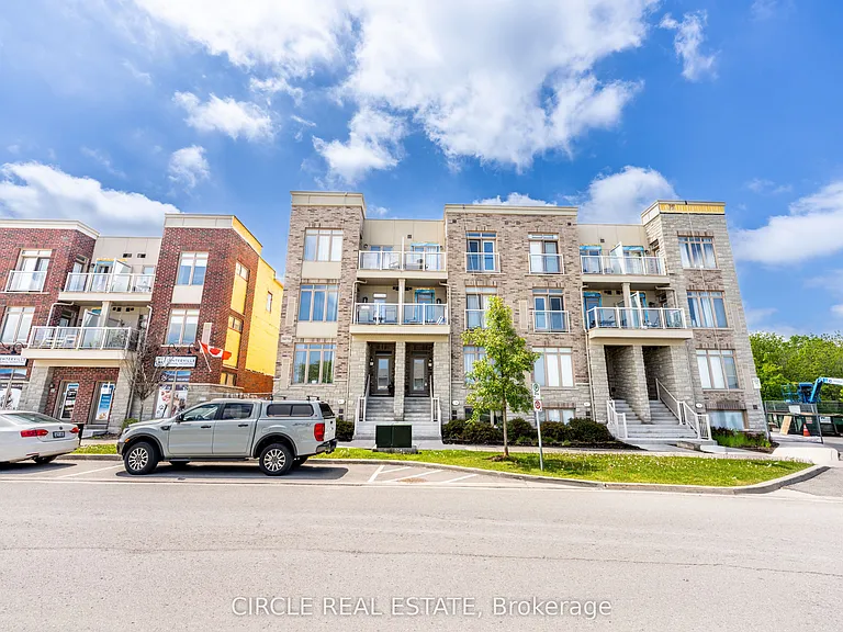 5016 Serena Dr #7 — Photo 1