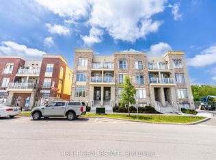 5016 Serena Dr #7, Lincoln, ON L3J0T2