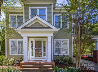 547 Ashby Dr, Davidson, NC 28036