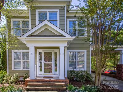 547 Ashby Dr, Davidson, NC, 28036