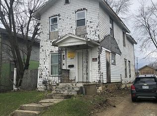 809 S Blackstone St, Jackson, MI 49203