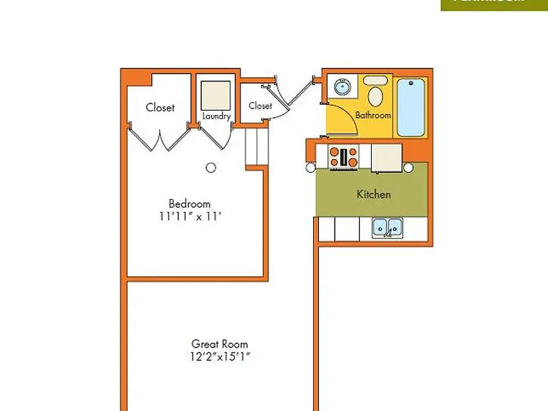The River Lofts at Ashton Mill — Photo 48