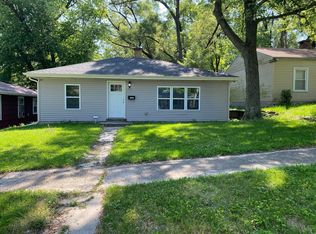 4215 Pennsylvania St, Gary, IN