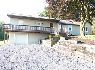 636 Wilson Mill Rd, New Castle, PA 16105