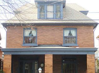 1105 Highland St, Tarentum, PA