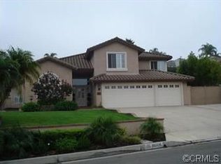 16004 Ranch House Rd, Chino Hills, CA 91709