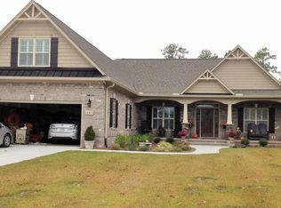 1197 Sabel Loop SE, Bolivia, NC 28422