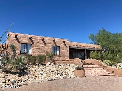 4730 N La Rueda, Tucson, AZ 85718 | Zillow