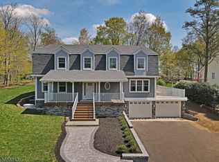 288 S Finley Ave, Basking Ridge, NJ 07920