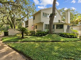 3409 Sea Marsh Rd #3409, Fernandina Beach, FL 32034