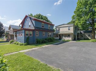 320 & Rear Lot Stone St #312, Watertown, NY 13601