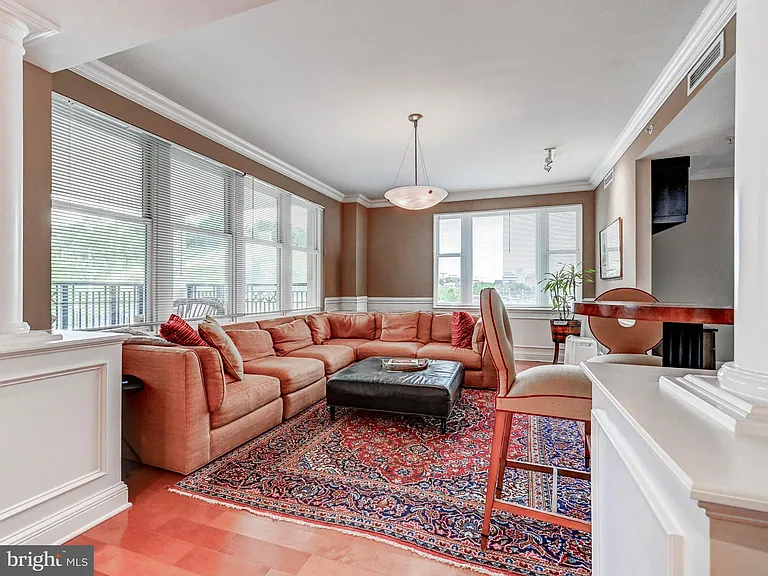 801 Key Hwy #313 — Photo 13
