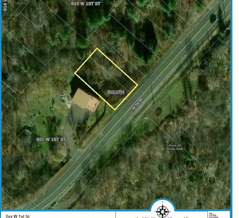1st image of 8xx W 1st St