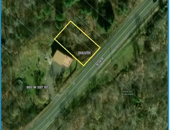 8xx W 1st St, Duluth, MN 55806