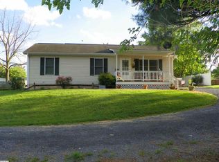 315 D River Rd N, Bridgewater, VA 22812