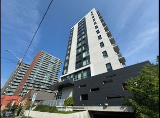 158 King St N #1503, Waterloo, ON N2J 0E5