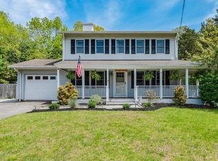 79 Chandler Dr, Marshfield, MA 02050