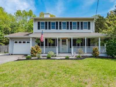 79 Chandler Dr, Marshfield, MA, 02050