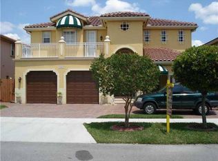 6485 SW 164th Ave, Miami, FL 33193