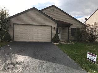 1109 Woodland Heights Blvd, Streamwood, IL