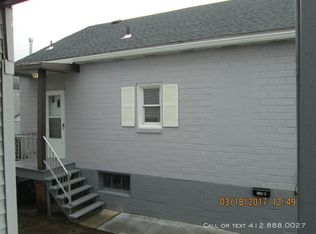 716 24th St, Ambridge, PA 15003