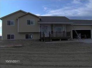 29 Quinn Way, Laurel, MT 59044
