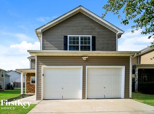 310 Wekiva Ct, Atlanta, GA 30349