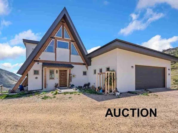 405 Moondance Way, Bellvue, CO 80512