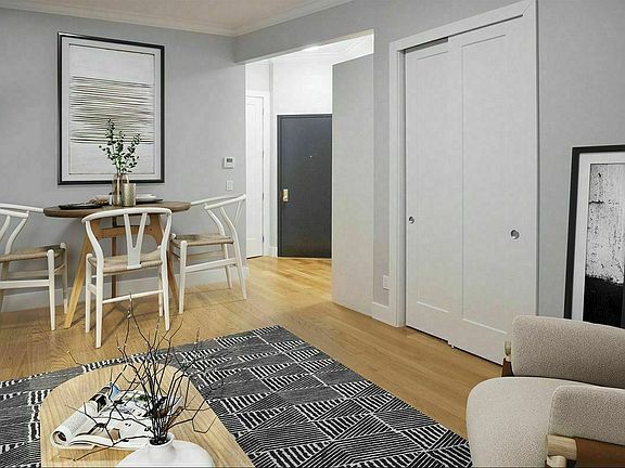 3rd image of 252 W 76th St APT 4F