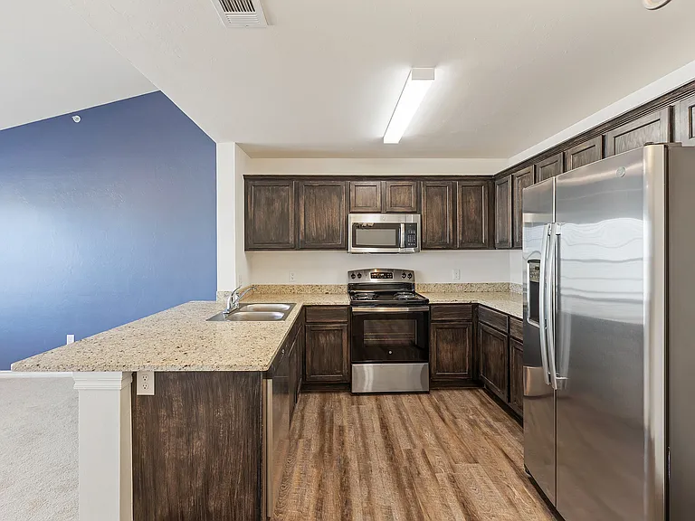 The Lofts at Valencia — Photo 12