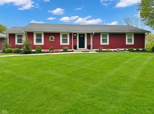 7703 Shady Hills Dr, Indianapolis, IN 46278