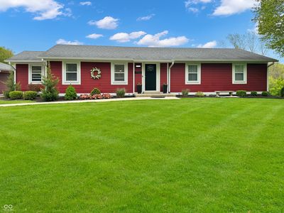 7703 Shady Hills Dr, Indianapolis, IN, 46278