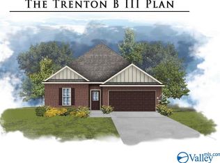 15771 Mizewell Ln NW, Harvest, AL 35749