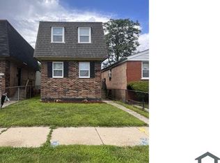 11310 S Carpenter St, Chicago, IL 60643