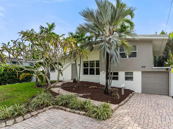 2518 Whale Harbor Ln, Fort Lauderdale, FL 33312
