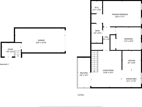 2nd image of 1708 Fairfield Ct #4