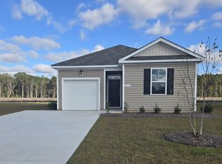 276 Clear Lake Dr, Conway, SC 29526