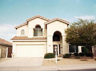 14446 N 100th Pl, Scottsdale, AZ 85260