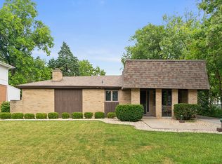 3114 Olive Rd, Homewood, IL 60430