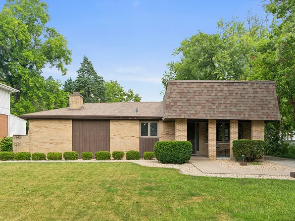 3114 Olive Rd, Homewood, IL 60430