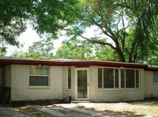 2707 E 98th Ave, Tampa, FL 33612