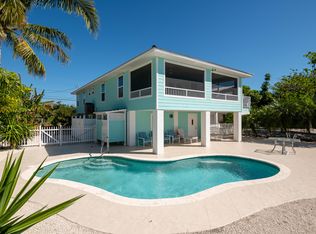 28308 County Rd, Little Torch Key, FL 33042