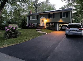 12 Marilyn St, Holliston, MA 01746