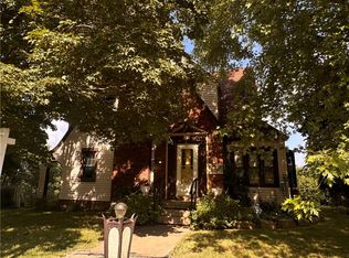 109 Maplewood Ave, Aliquippa, PA 15001