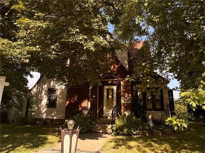 109 Maplewood Ave, Aliquippa, PA, 15001