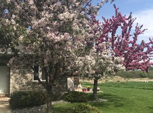 1601 N Hume Ave, Marshfield, WI 54449