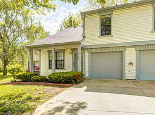 3187 Valley Farms Rd, Indianapolis, IN 46214